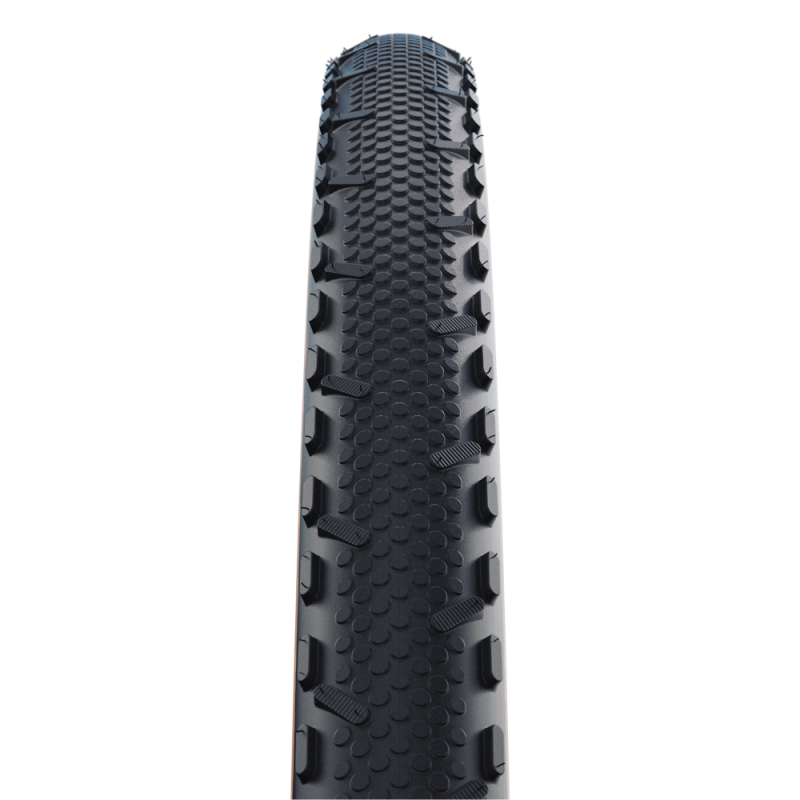 SCHWALBE X-ONE RS Folding tire 700c 33